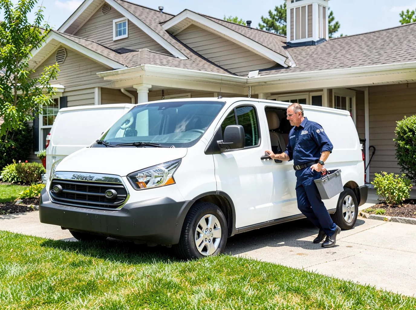 Emergency Plumber company in Gaffney, SC